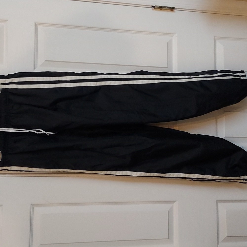 Athletic Works Black Men's Ski Pants size  Medium